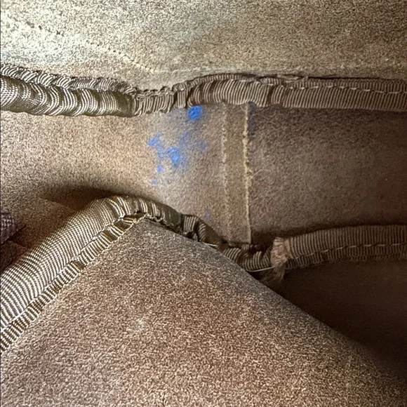 Roots Tribe Mini Backpack - Picture 11 of 16